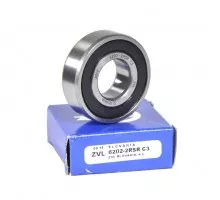 6202-2RSR C3 Bearing ZVL, 025103, 28042720, M800578