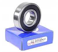 6203-2RSR C3 Bearing ZVL, 244029, 239463, JD29980, JD9395, JD9449
