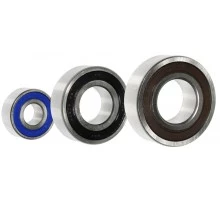 62201-2RS CX Bearing