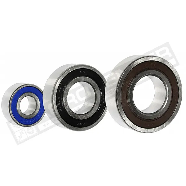 62210-2RS Подшипник CX - 1