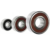 62306-2RS CX Bearing