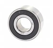 63001 2RS Bearing CX