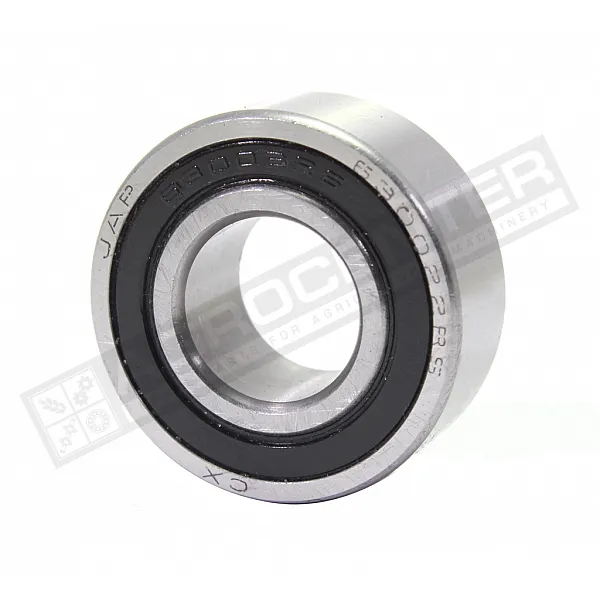 63002 2RS Подшипник CX - 1