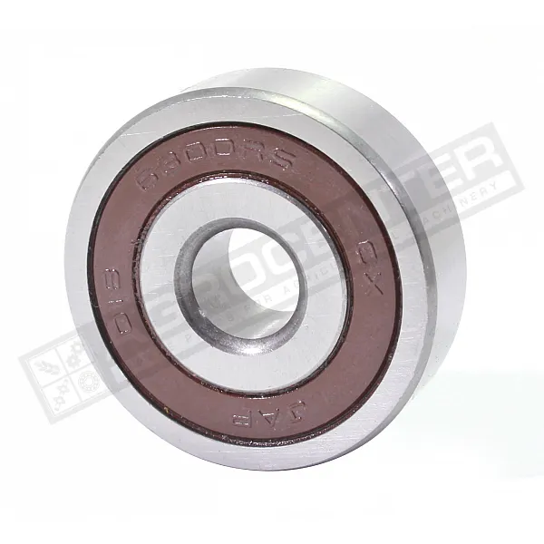 6300 2RS Подшипник CX - 1