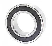 63007 2RS Подшипник CX