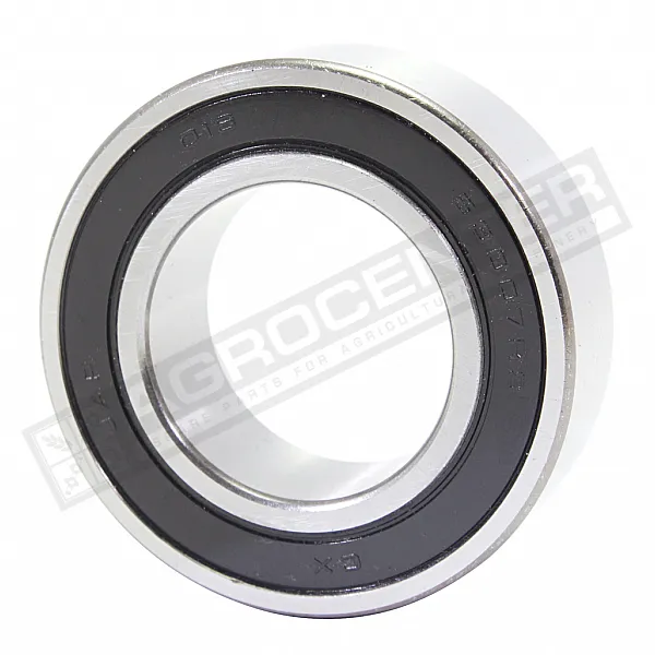63007 2RS Bearing CX - 1