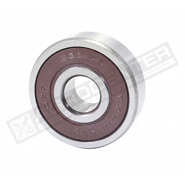 6301 2RS Bearing CX - 1