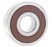 6303 2RS Bearing CX