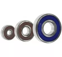 6306 2RS Підшипник CX