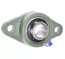 UCFL205 Корпус з підшипником CX, FMC205