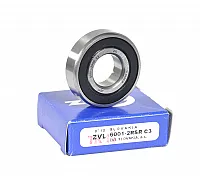 6001-2RSR C3 Bearing ZVL