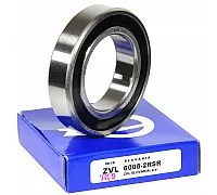 6008-2RS Подшипник ZVL