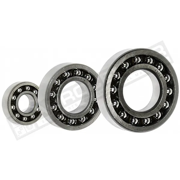 1206 Bearing CX - 1