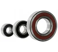 2206-2RS CX Bearing