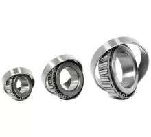 32009AX CX Bearing 2007109
