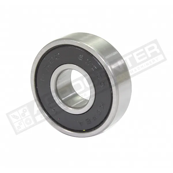 6000 2RS Подшипник KBC 211294.0 - 1