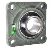 UCF207 Bearing unit CT