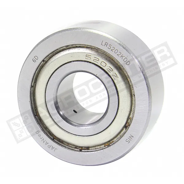 LR5202 KDD Bearing NIS - 1