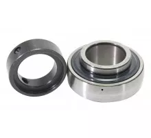 UEL207 Bearing NA YEL EX UA