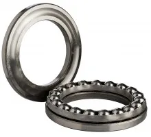 51214 / 8214 Bearing KG
