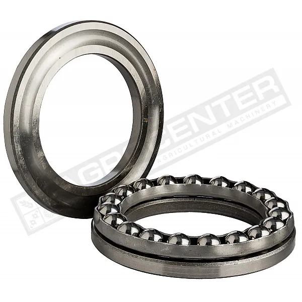 51214 / 8214 Bearing KG - 1