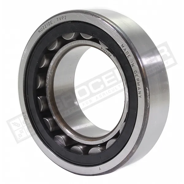 NU2210E.TVP Bearing SLF - 1