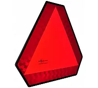 Знак малої швидкості TWW-1 ( світловідбивний ) KAMAR