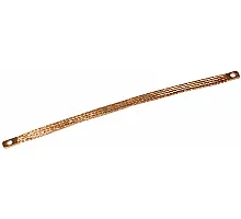 Mass cable 40cm with holes 10mm KAMAR