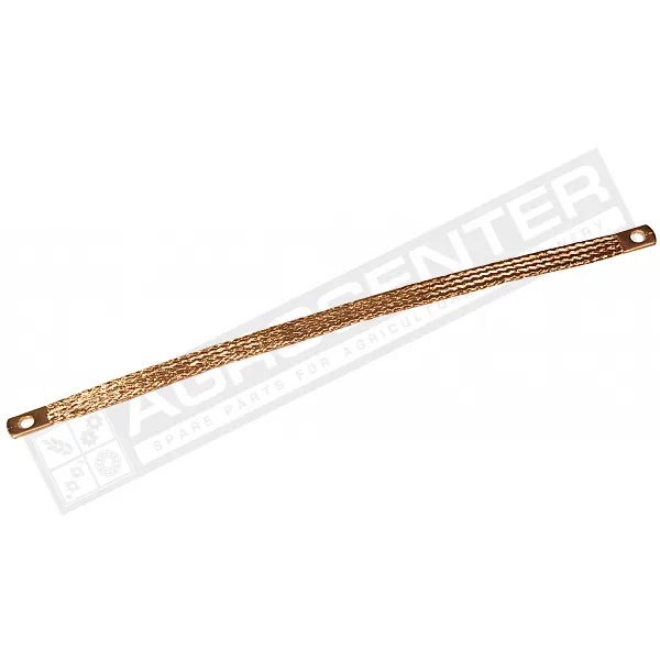 Mass cable 40cm with holes 10mm KAMAR - 1