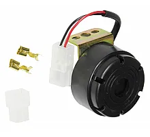 Звуковой сигнал заднего хода 12/24V KAMAR
