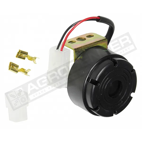 Звуковой сигнал заднего хода 12/24V KAMAR - 1