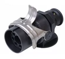 Plug  EBS on screws KAMAR