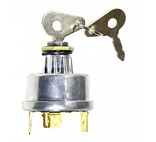 E1255 Ключ запалювання MF, STAR