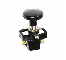 Pull - push switch small 67185810 KAMAR