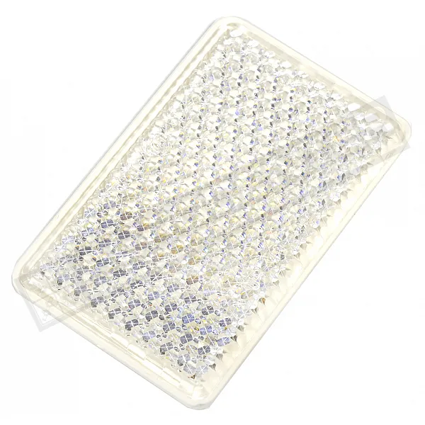 Reflector rectangular UР40Т(white) KAMAR - 1