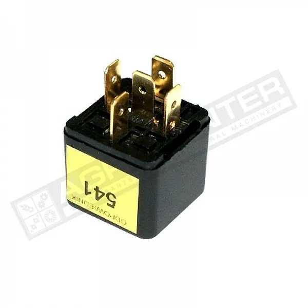 Реле 541 12V KAMAR - 1