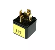 Relay 541 12V KAMAR