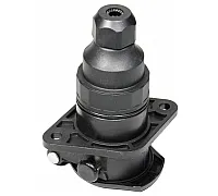Socket 15 contacts 24V KAMAR for trailer
