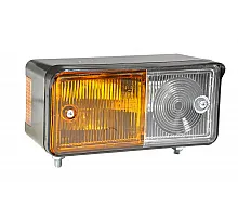 Ліхтар повороту С-360 ( лівий ) KAMAR