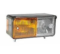 Ліхтар повороту С-360 ( лівий ) KAMAR