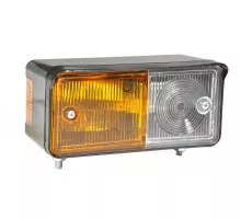Ліхтар повороту С-360 ( лівий ) KAMAR