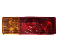 Ліхтар лівий задній Е-549 ( загальний ) KAMAR