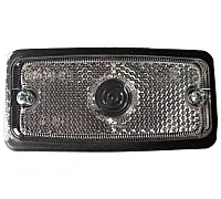 Ліхтар габаритний постійний C5W ( білий ) KAMAR