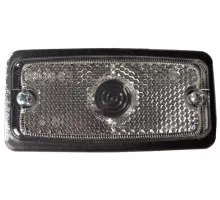 Ліхтар габаритний постійний C5W ( білий ) KAMAR