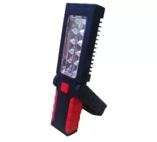 Portable LED lamp 10+4 LED KAMAR