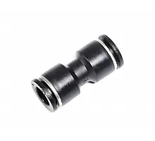 Швидкоз’єднувач пневматичних трубок прямий 8mm KAMAR