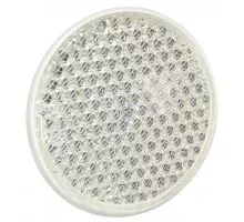 Round reflector UO75 (white) KAMAR
