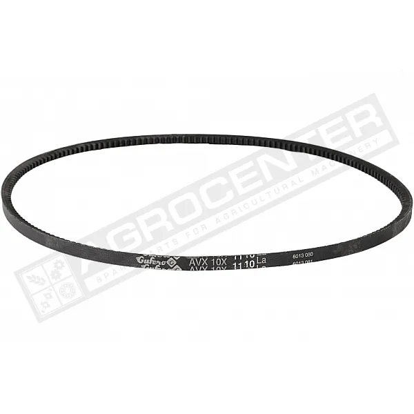 AVX 10-1110 Пас V-подібний La ( 304283 ) GUFERO - 1