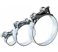 23-25 Hose Clamp GBS W1 ( 321297 ) GUFERO
