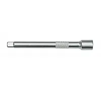 Удлинитель 1/2", L 125мм, Cr-v, Berg (52-054)